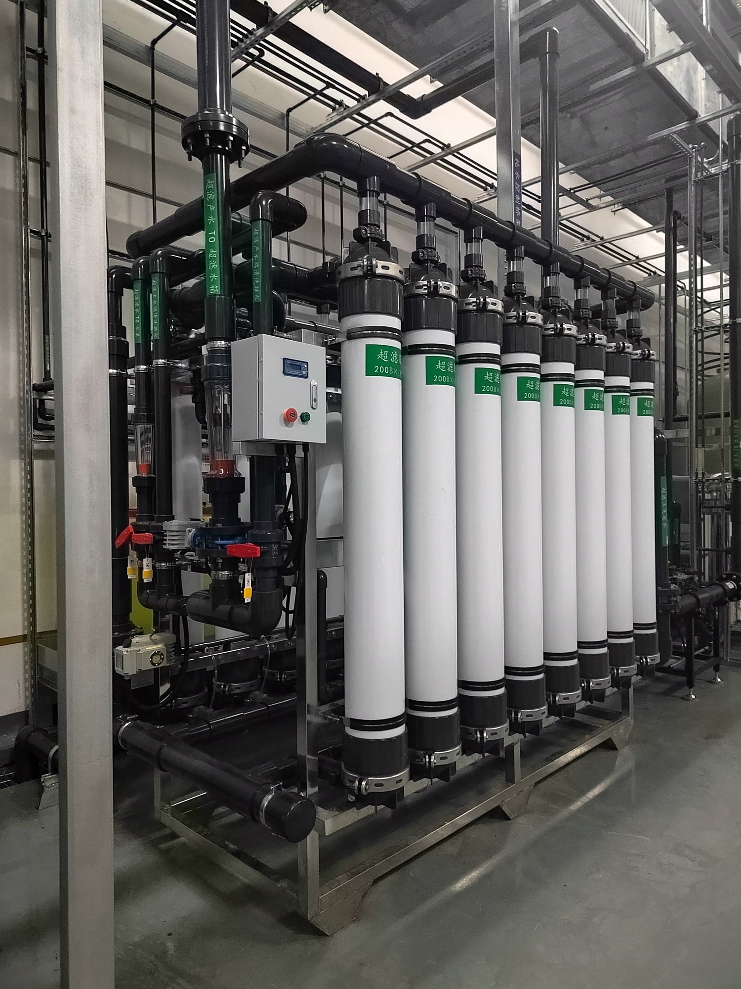 天域半导体C区超纯水设备-仟净提供6 - 副本.jpg