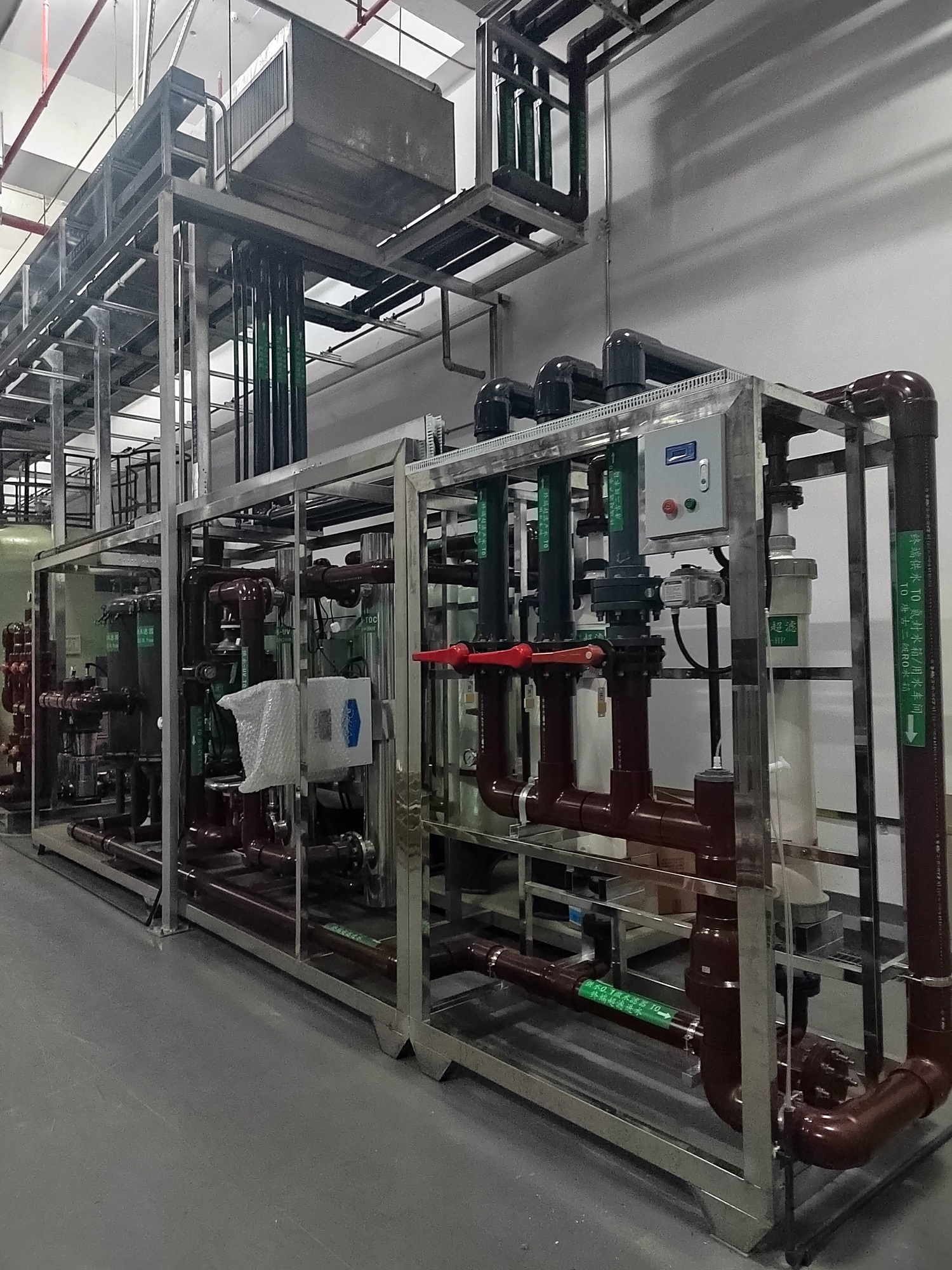 天域半导体C区超纯水设备-仟净提供1 - 副本.jpg