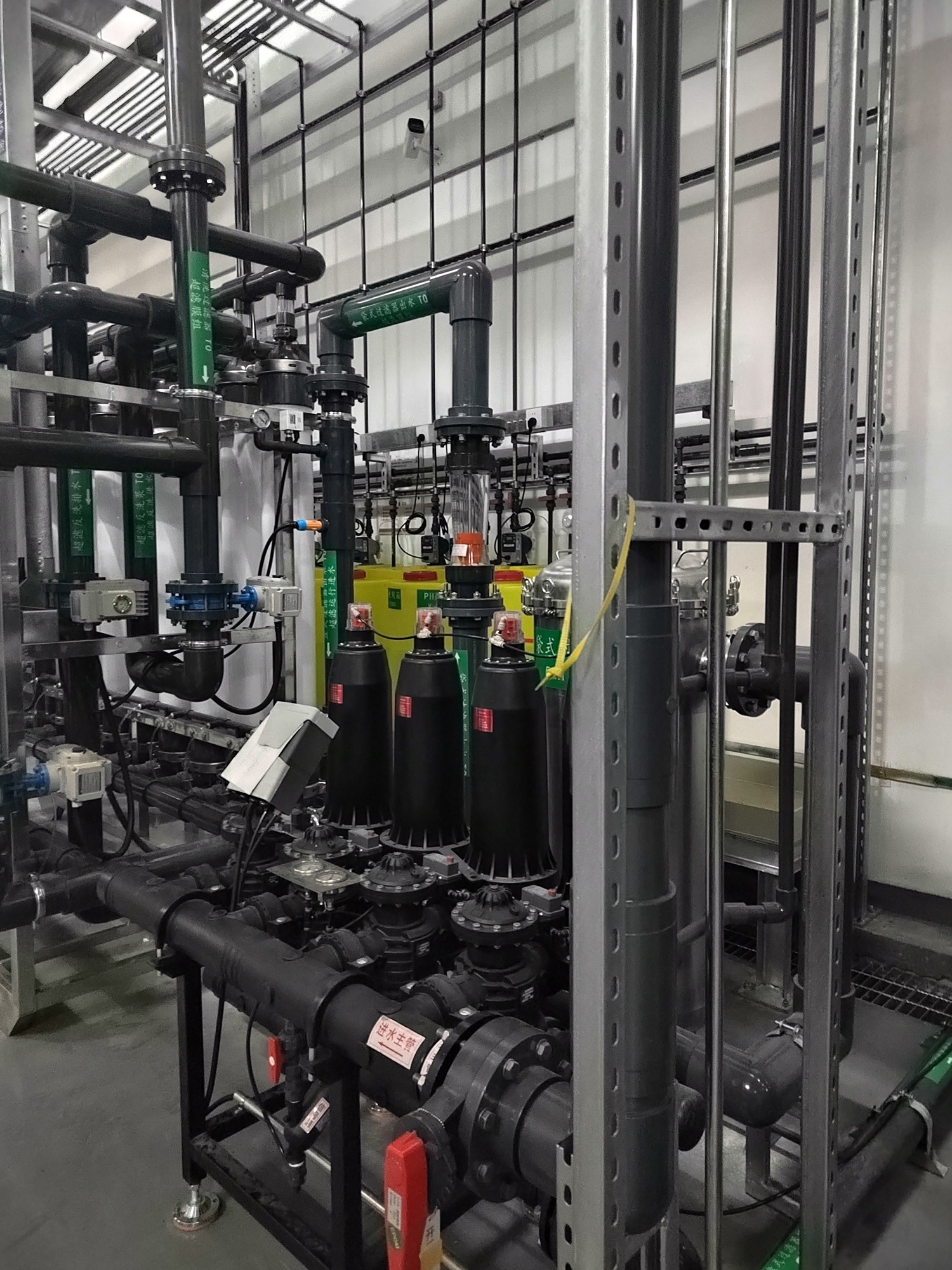 天域半导体C区超纯水设备-仟净提供5 - 副本.jpg